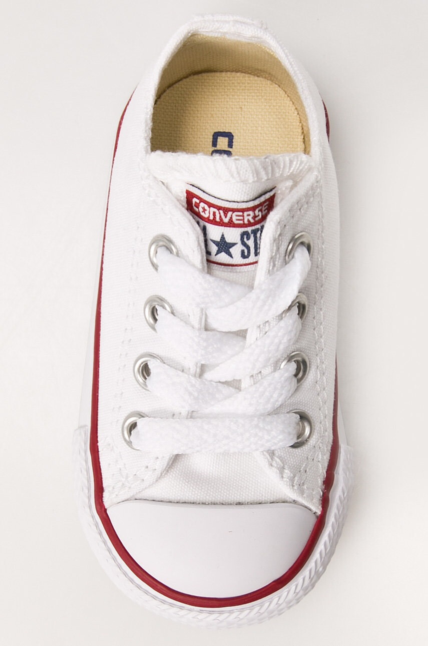 Converse Ниски кецове за деца - Pepit.bg