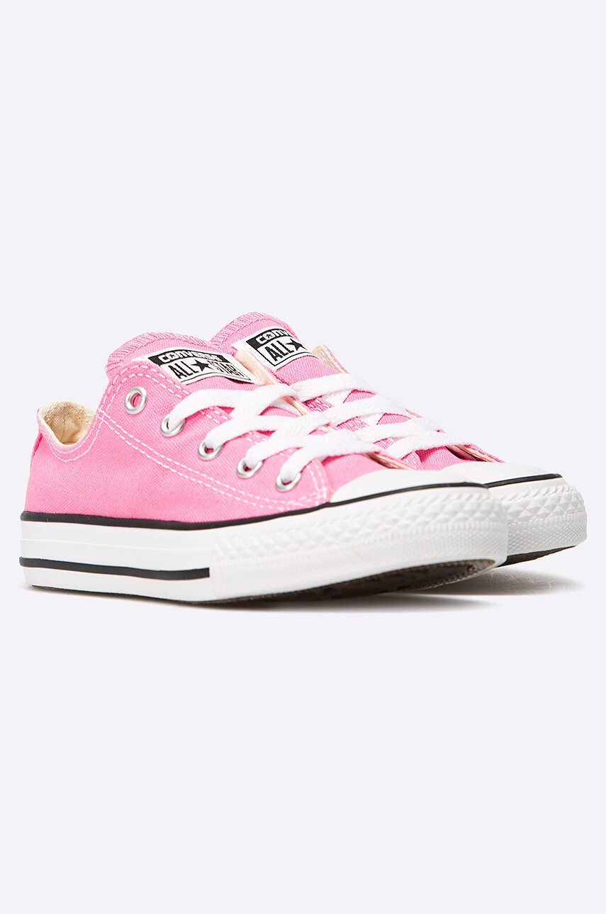 Converse Ниски кецове за деца Chuck Taylor All Star - Pepit.bg