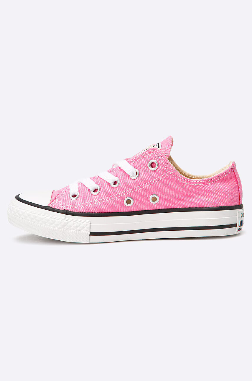 Converse Ниски кецове за деца Chuck Taylor All Star - Pepit.bg