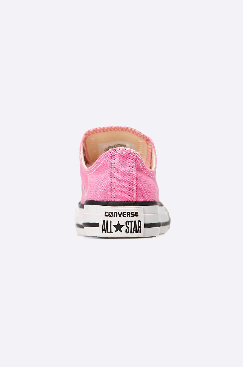 Converse Ниски кецове за деца Chuck Taylor All Star - Pepit.bg
