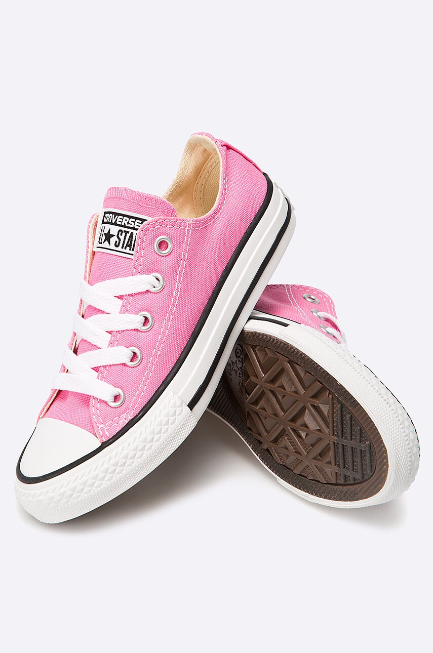 Converse Ниски кецове за деца Chuck Taylor All Star - Pepit.bg