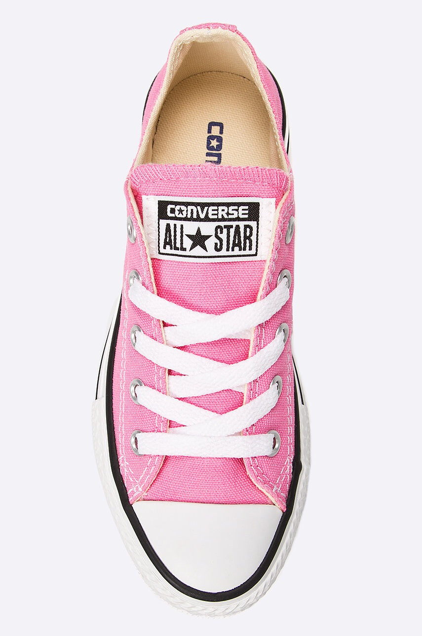 Converse Ниски кецове за деца Chuck Taylor All Star - Pepit.bg