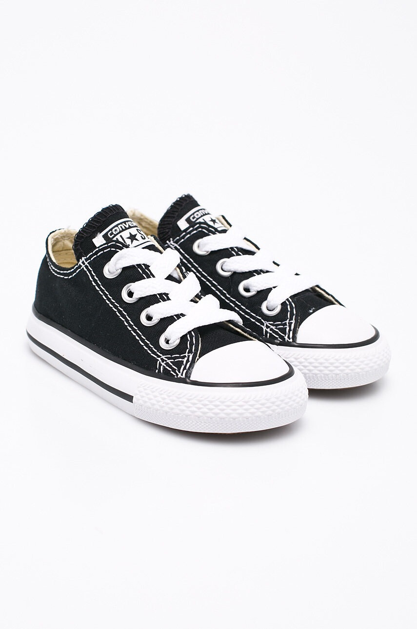 Converse Ниски кецове за деца Chuck Taylor All Star - Pepit.bg