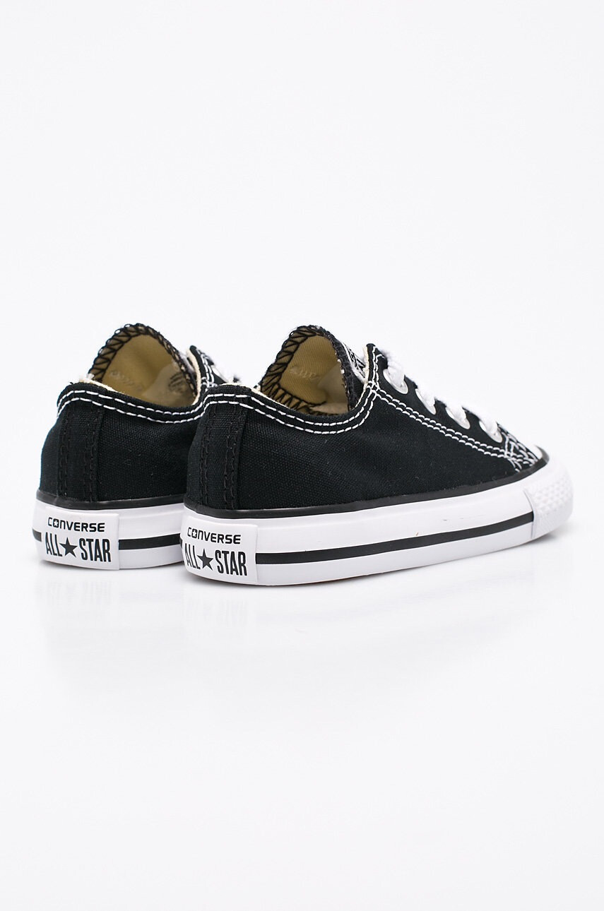 Converse Ниски кецове за деца Chuck Taylor All Star - Pepit.bg