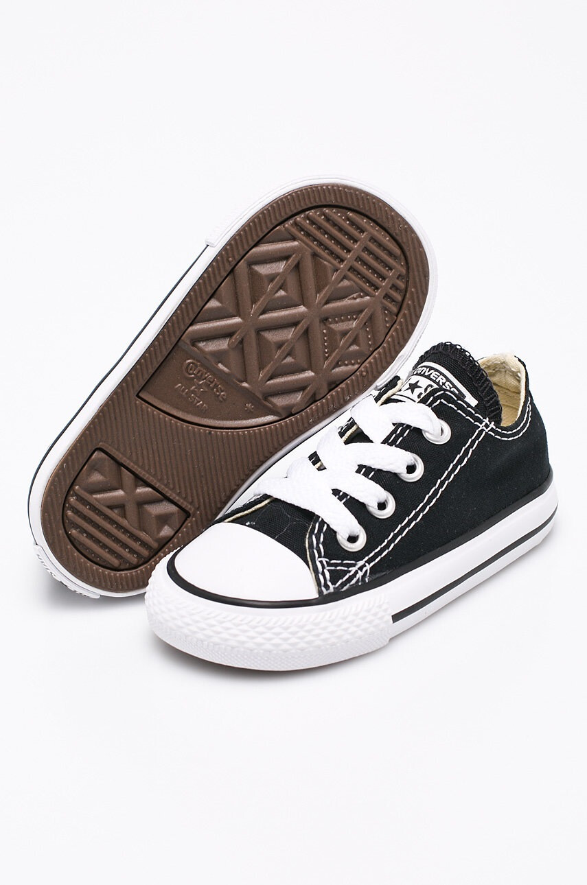 Converse Ниски кецове за деца Chuck Taylor All Star - Pepit.bg