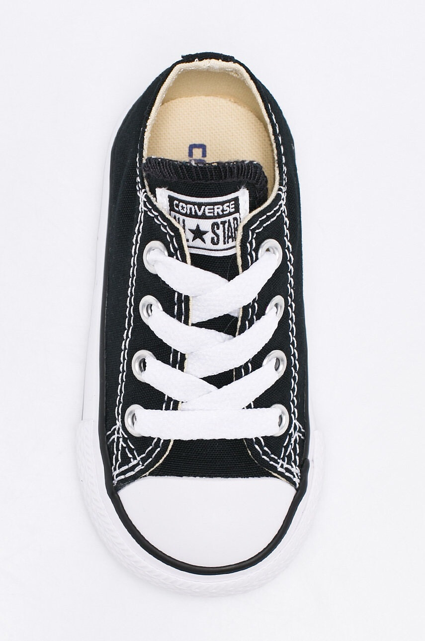 Converse Ниски кецове за деца Chuck Taylor All Star - Pepit.bg