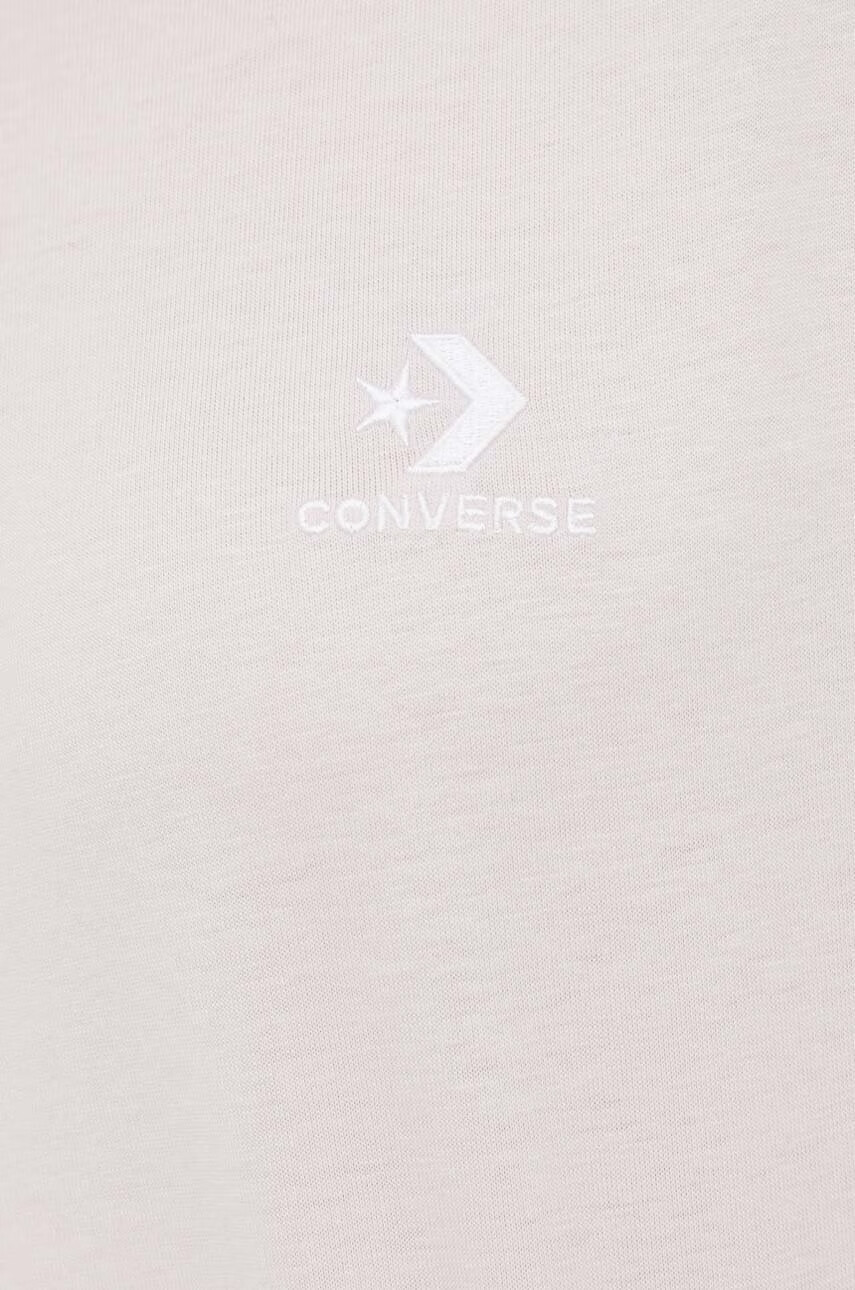 Converse Памучна тениска - Pepit.bg
