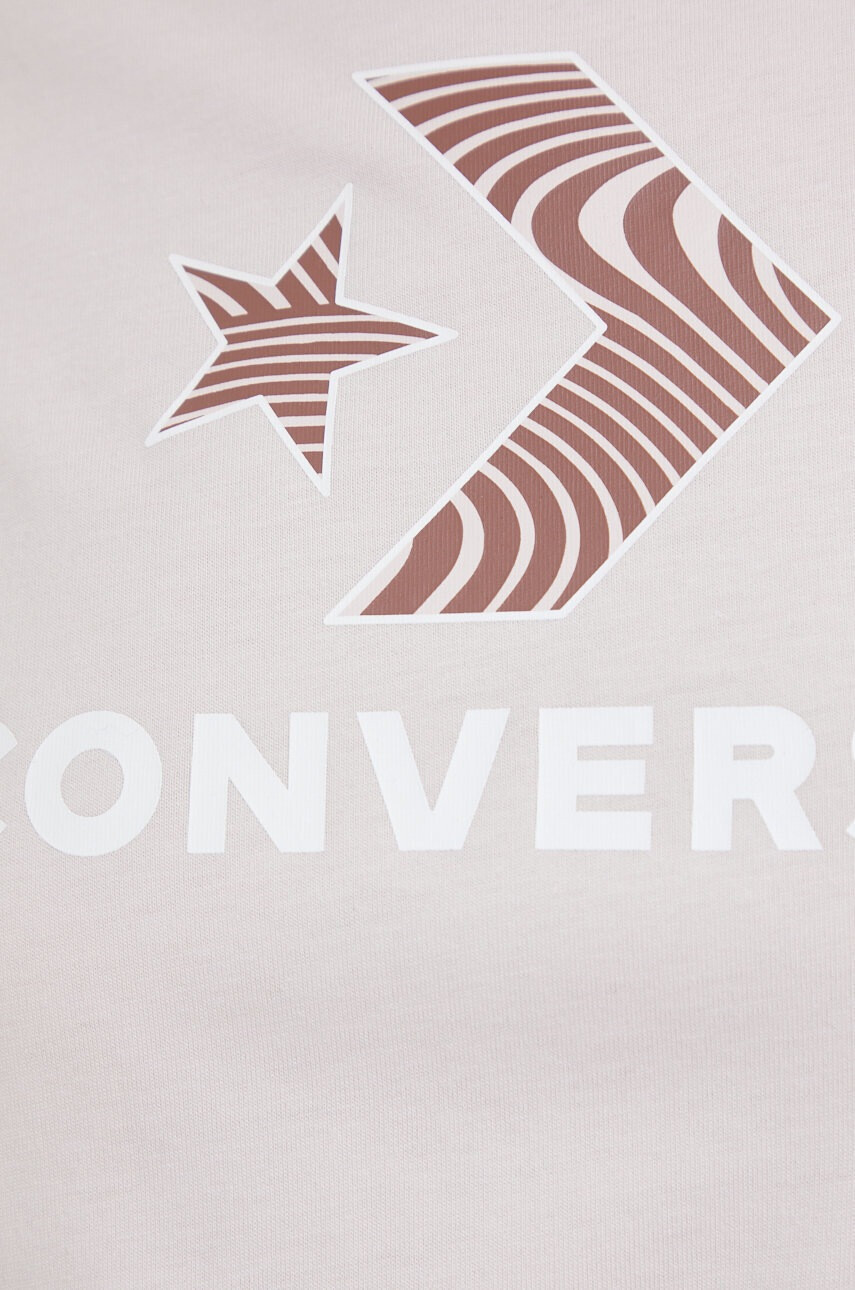 Converse Памучна тениска - Pepit.bg