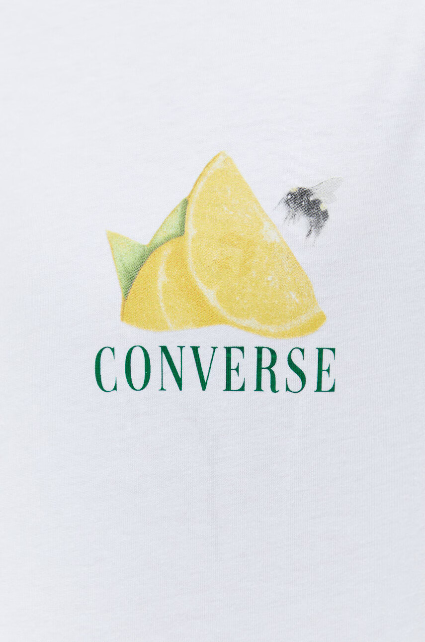 Converse Памучна тениска - Pepit.bg