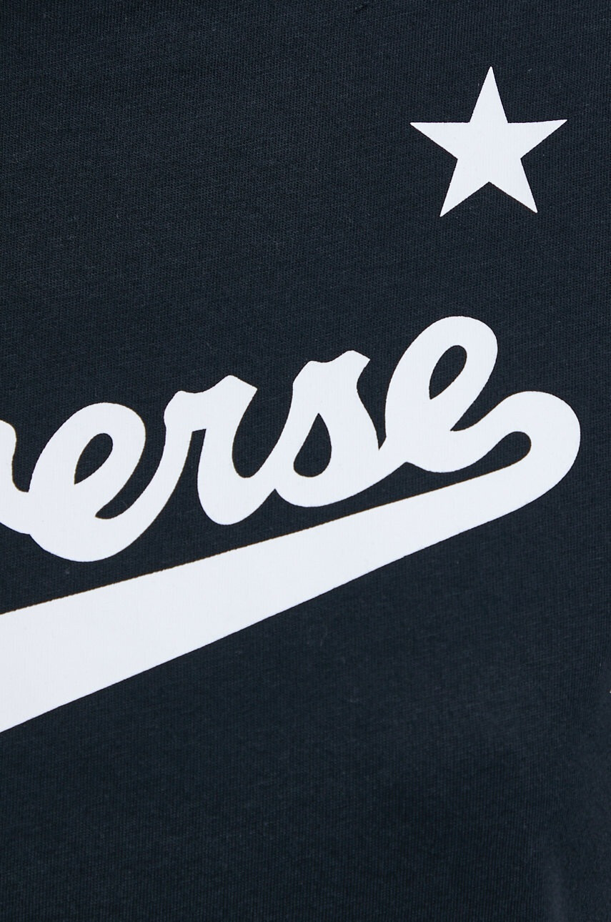 Converse Памучна тениска - Pepit.bg