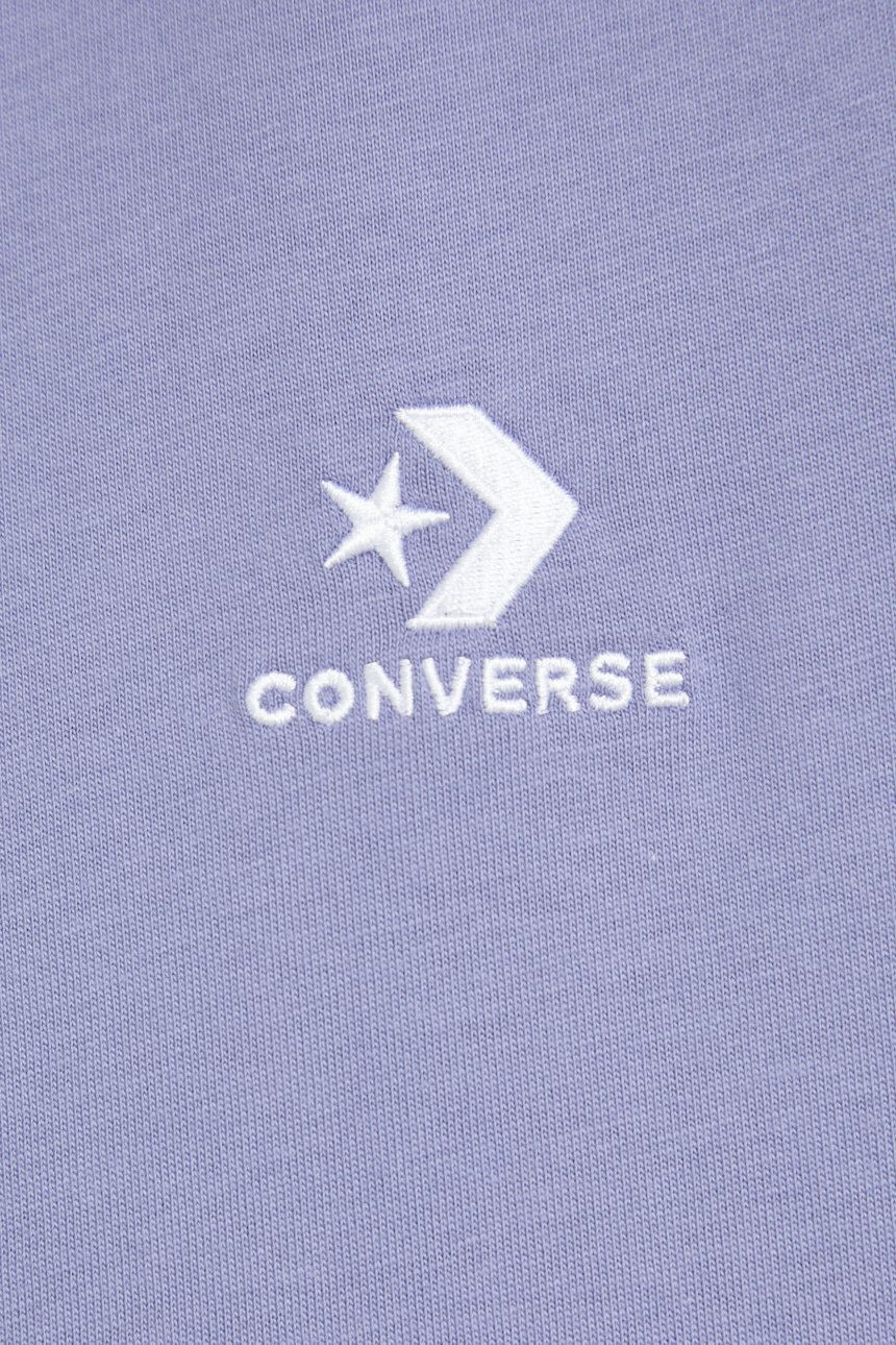 Converse Памучна тениска - Pepit.bg