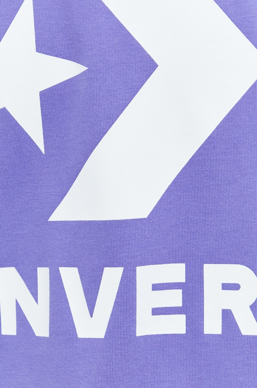 Converse Памучна тениска - Pepit.bg
