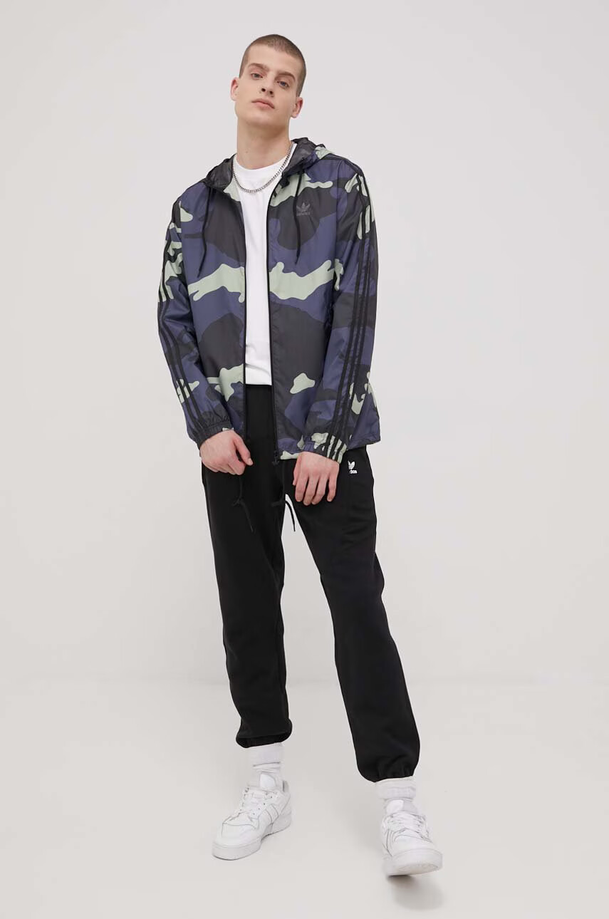 Converse Памучна тениска - Pepit.bg