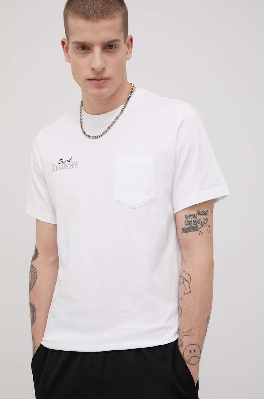 Converse Памучна тениска - Pepit.bg