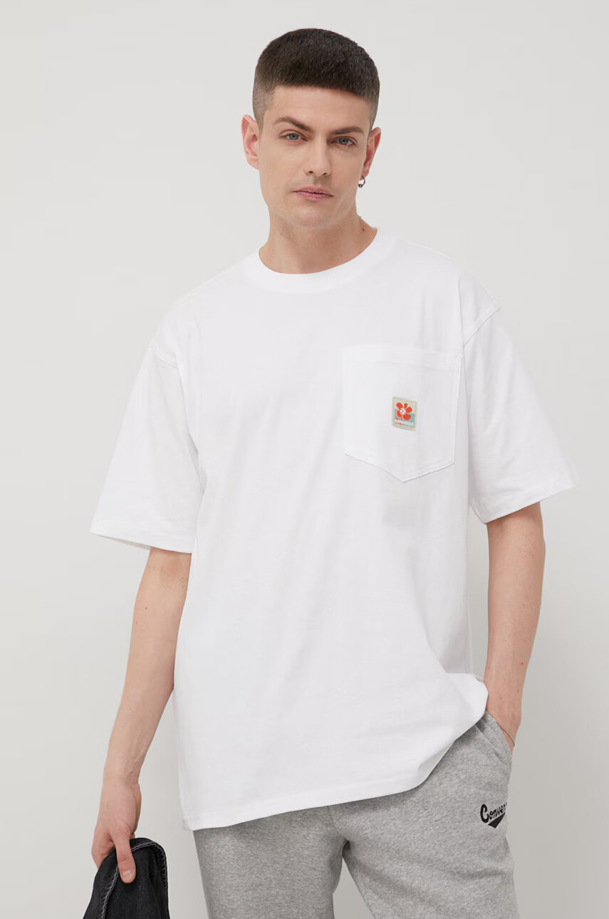 Converse Памучна тениска - Pepit.bg