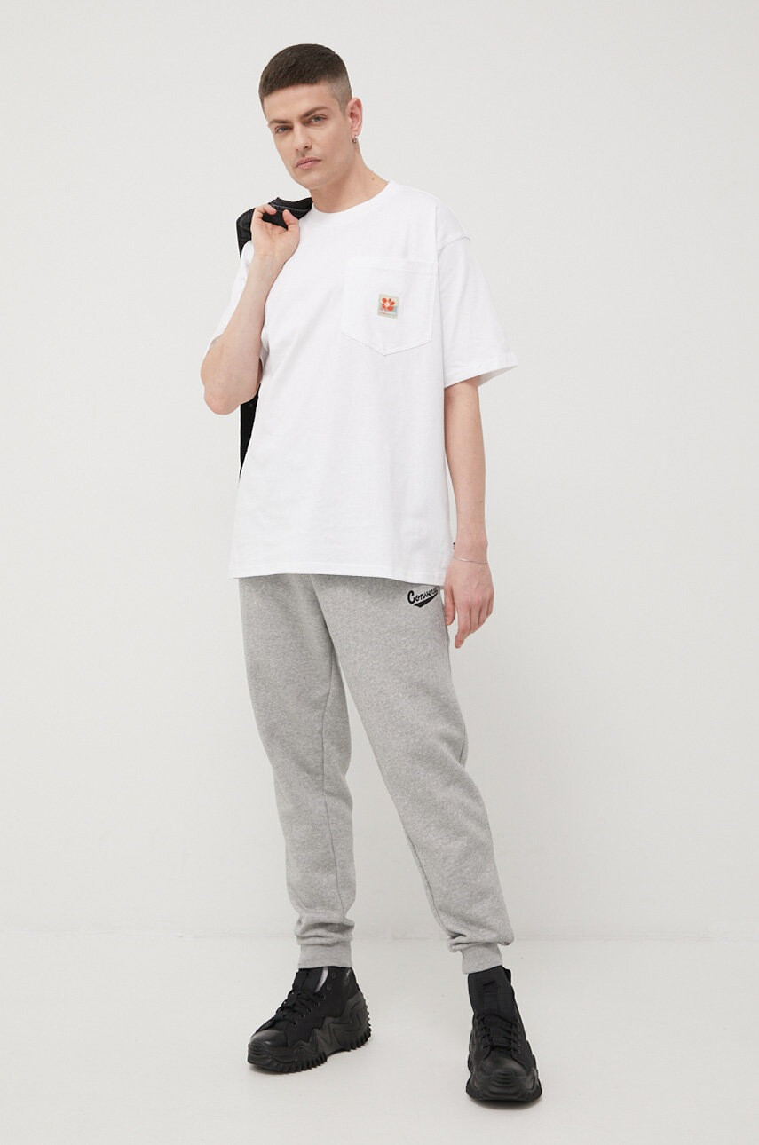 Converse Памучна тениска - Pepit.bg