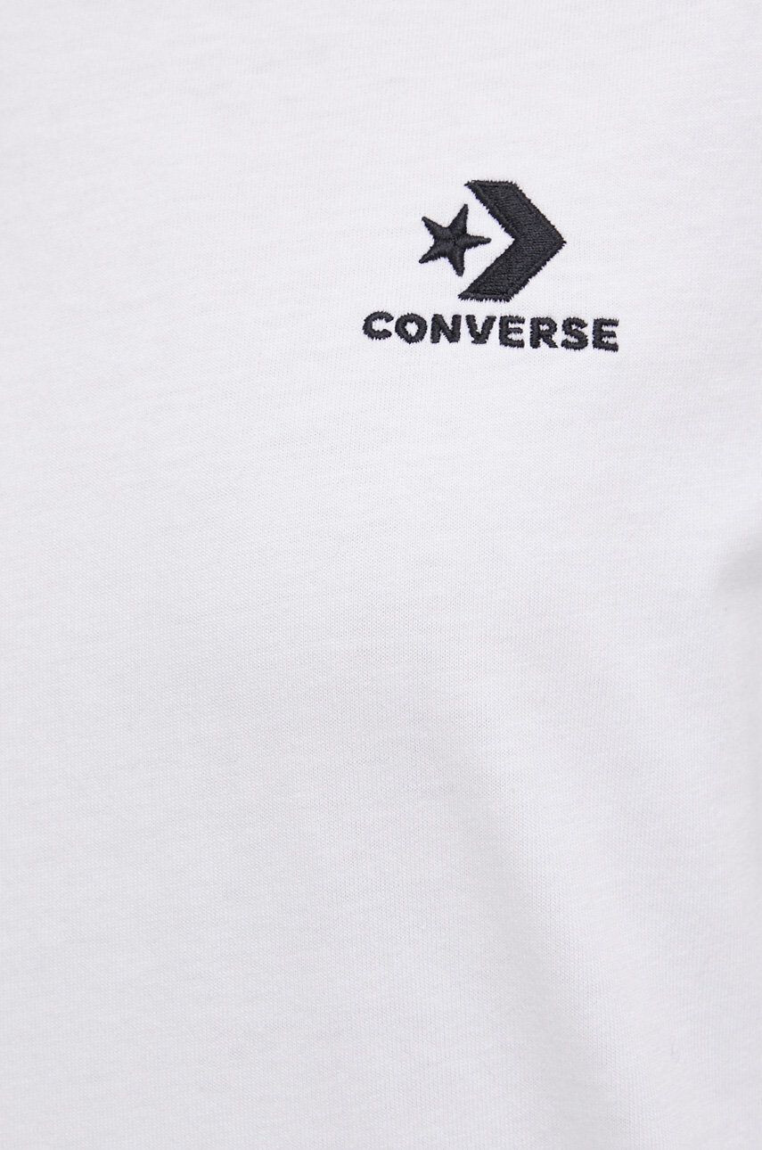 Converse Памучна тениска - Pepit.bg