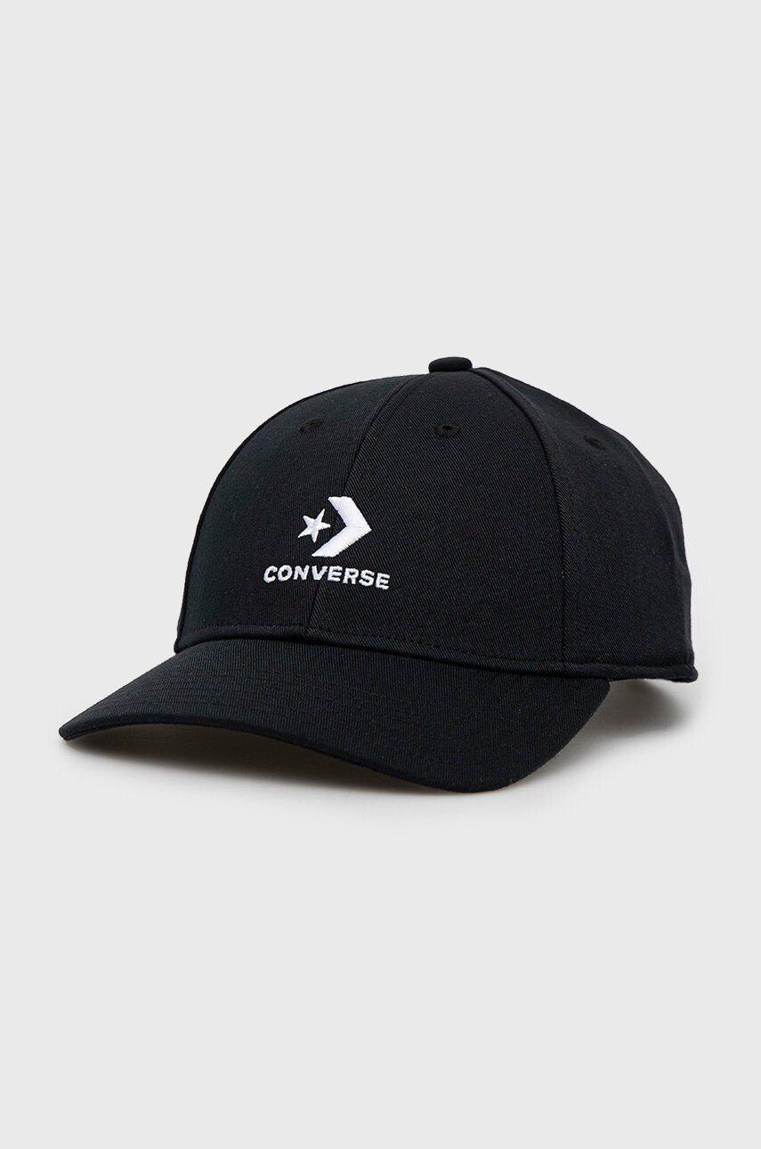 Converse Шапка с козирка - Pepit.bg
