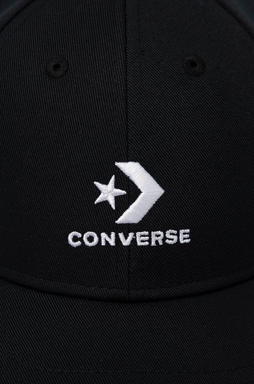 Converse Шапка с козирка - Pepit.bg