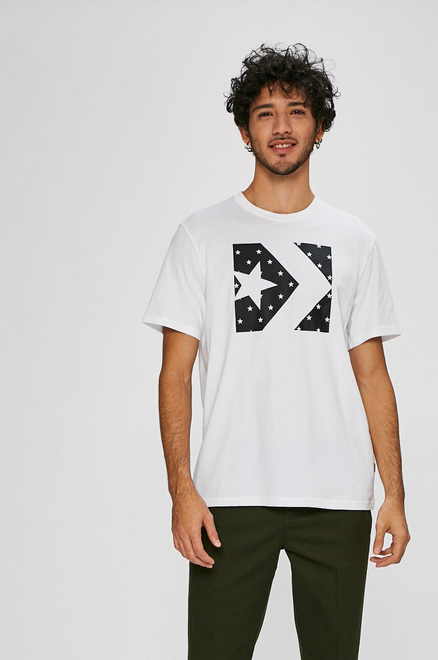 Converse Тениска - Pepit.bg