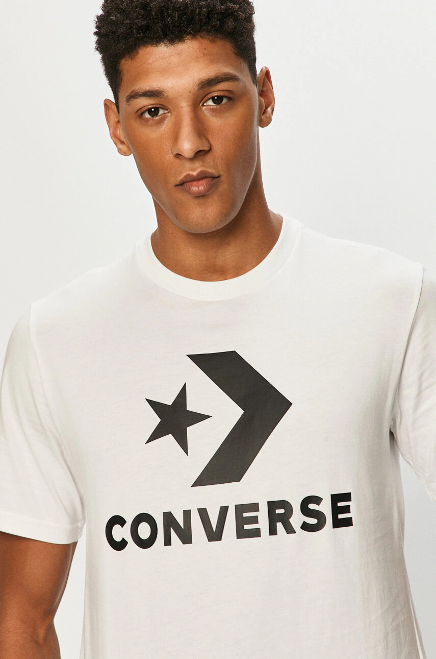 Converse Тениска - Pepit.bg