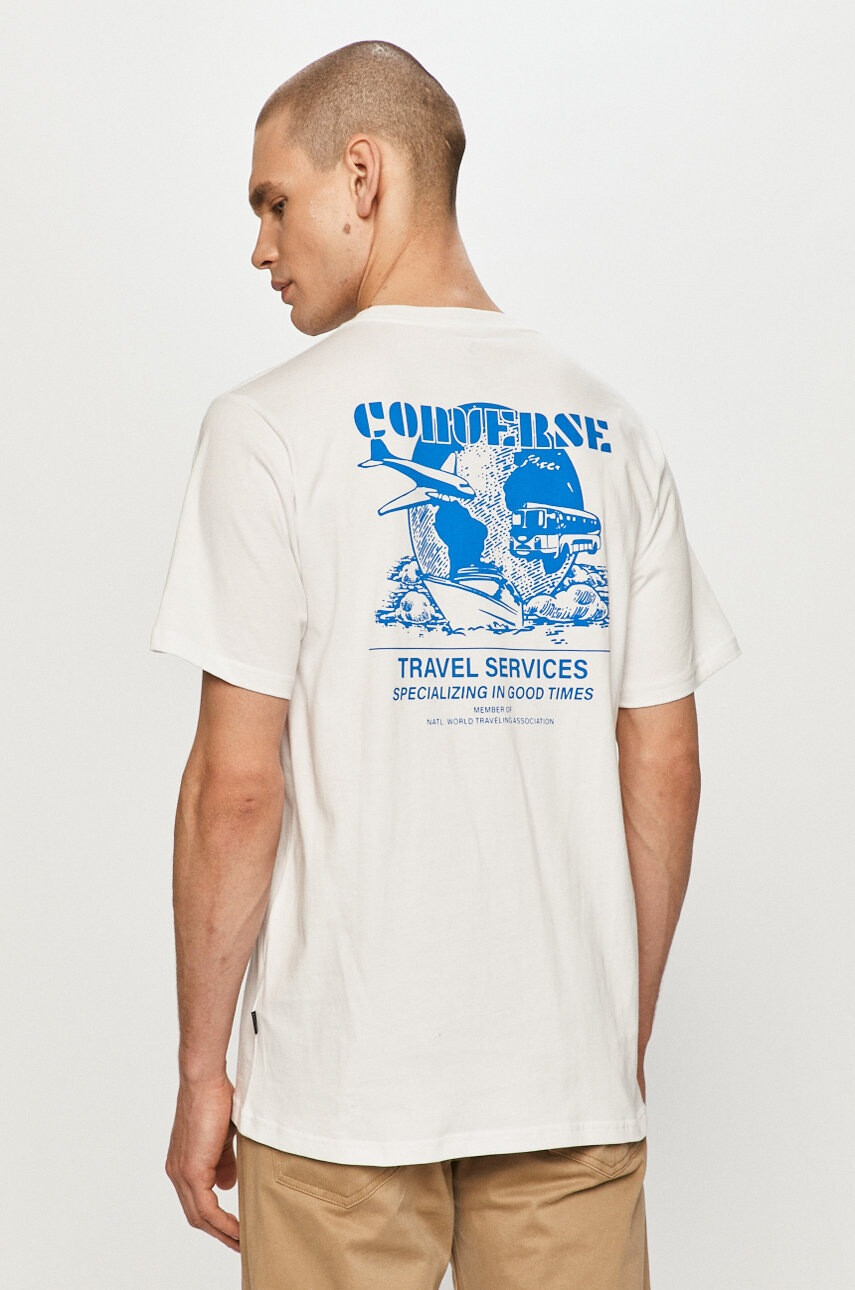 Converse Тениска - Pepit.bg