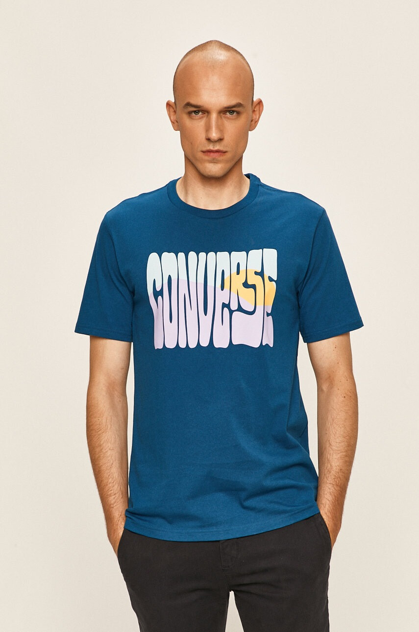 Converse Тениска - Pepit.bg