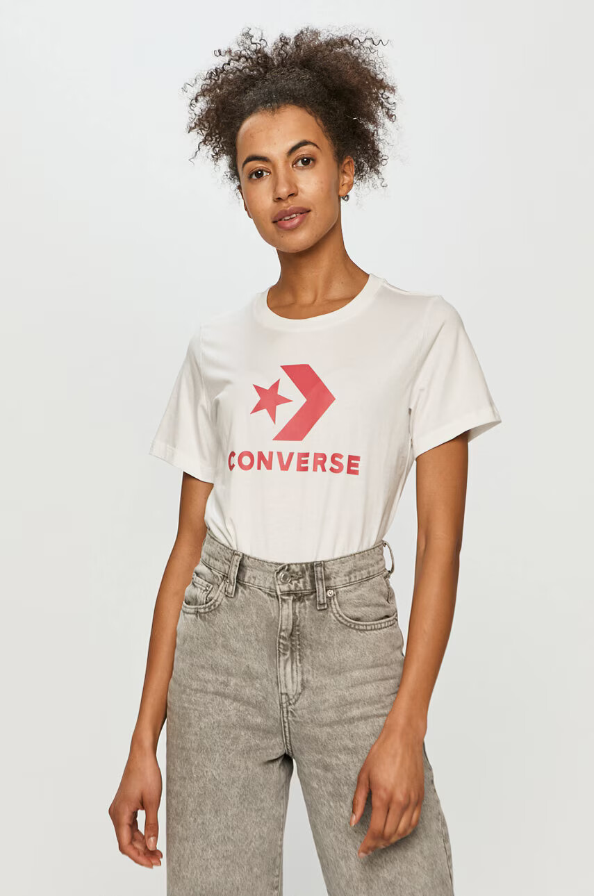 Converse Тениска - Pepit.bg