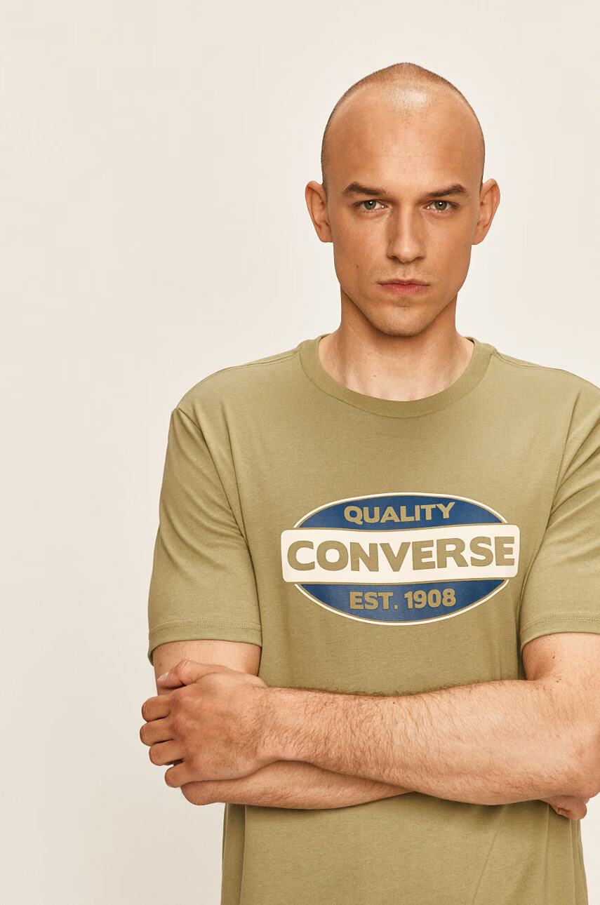 Converse Тениска - Pepit.bg