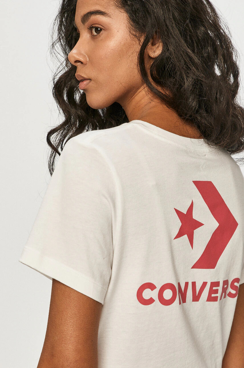 Converse Тениска - Pepit.bg