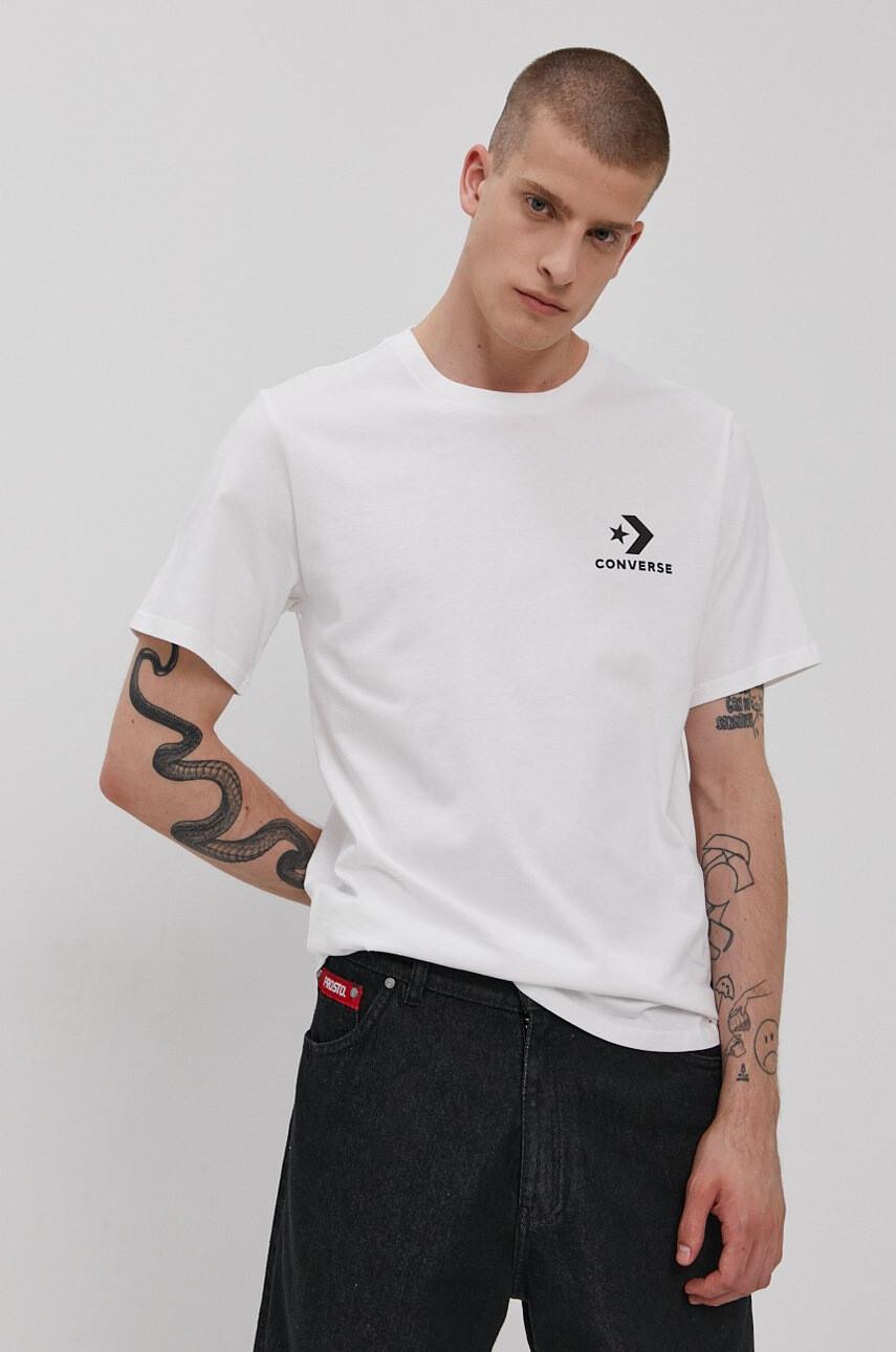 Converse Тениска - Pepit.bg