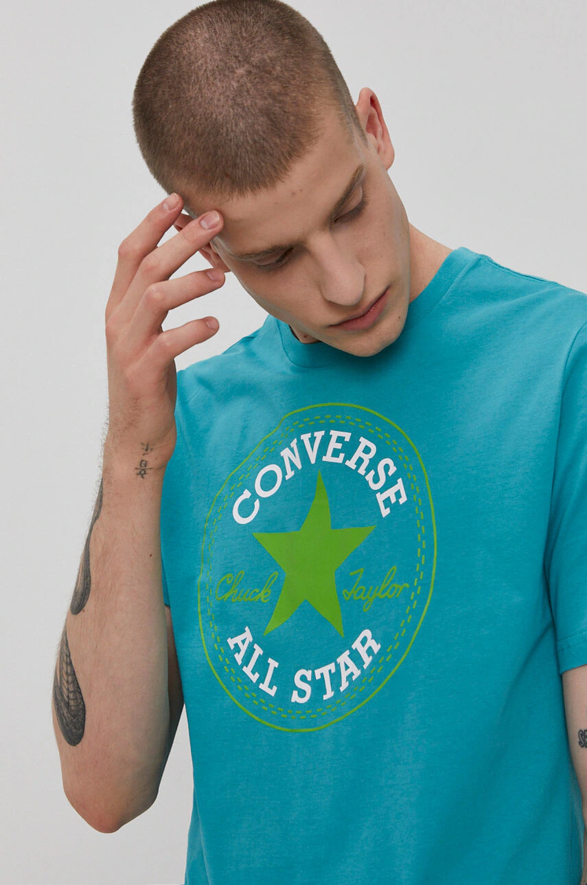 Converse Тениска - Pepit.bg