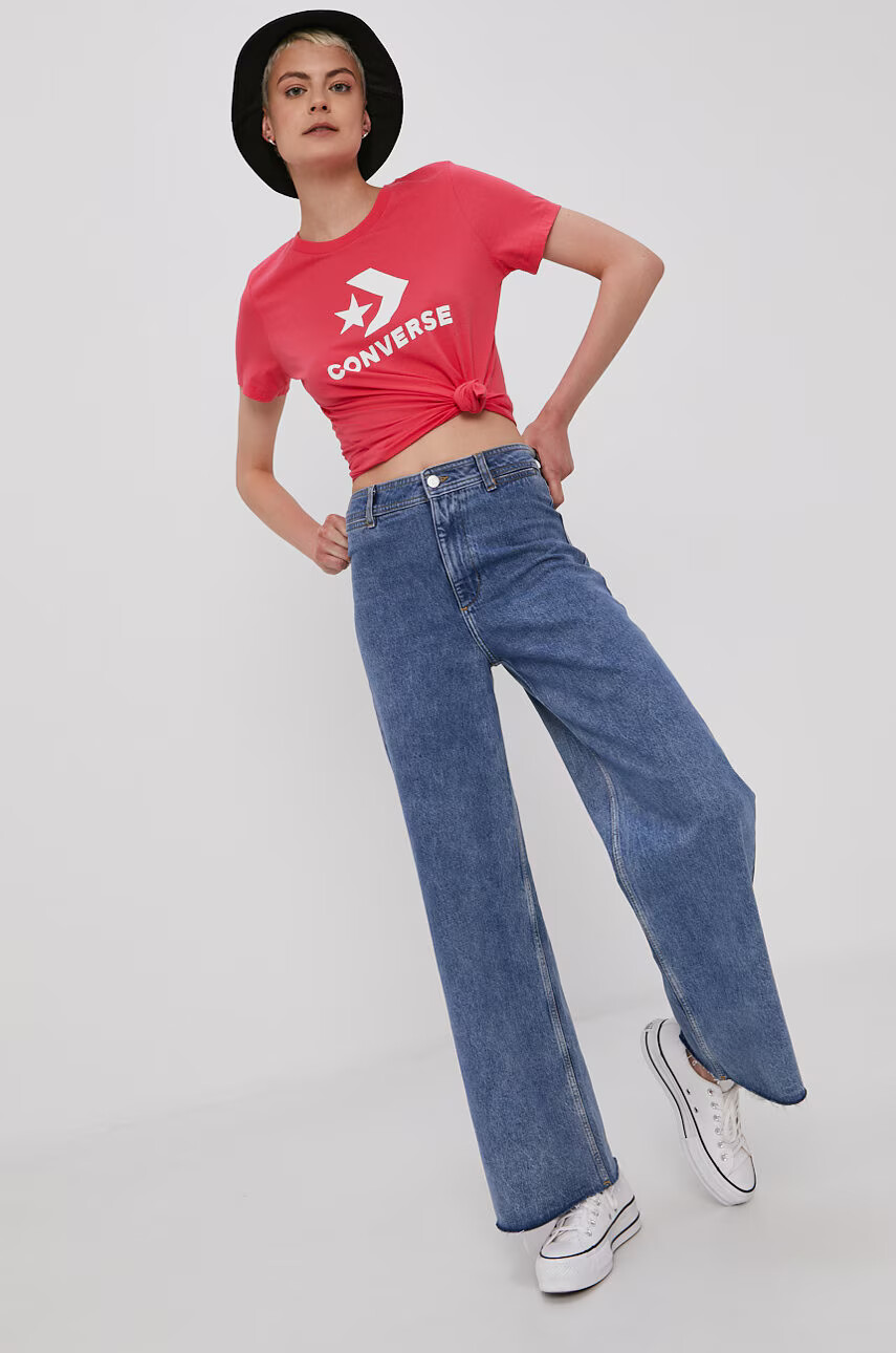 Converse Тениска - Pepit.bg