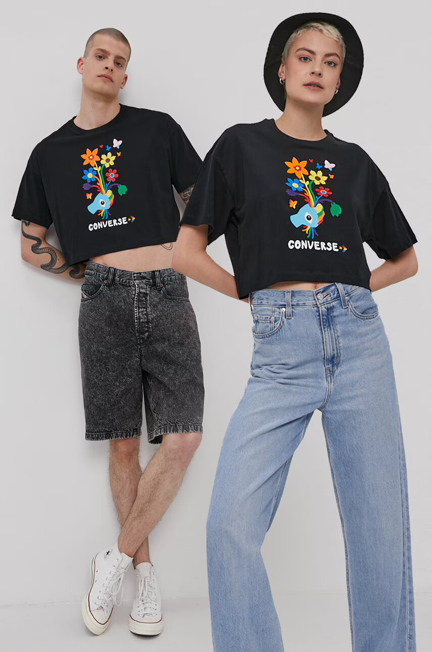 Converse Тениска - Pepit.bg