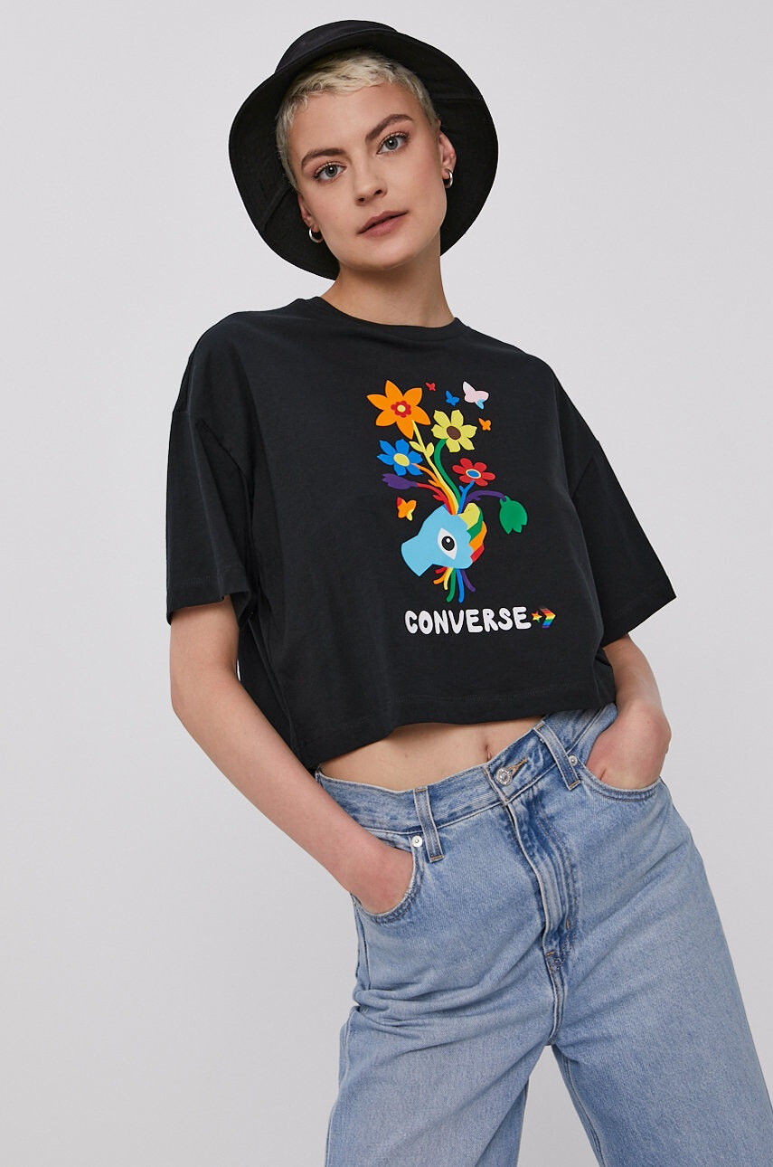 Converse Тениска - Pepit.bg