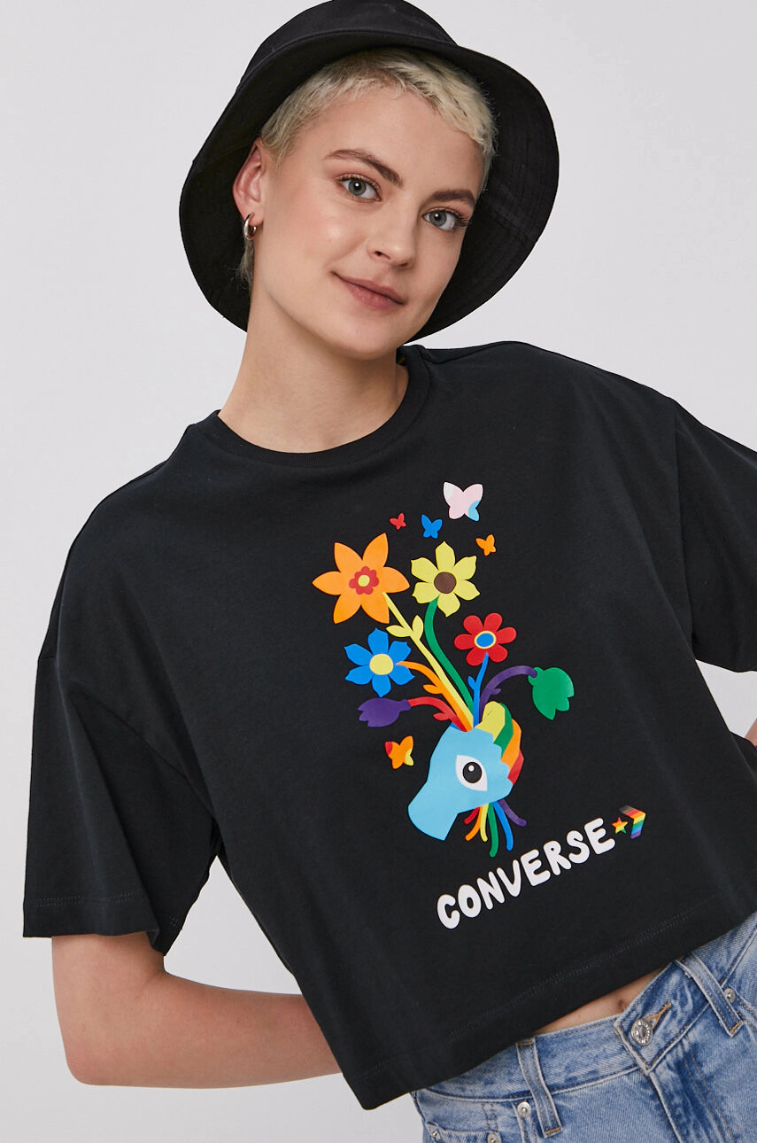 Converse Тениска - Pepit.bg