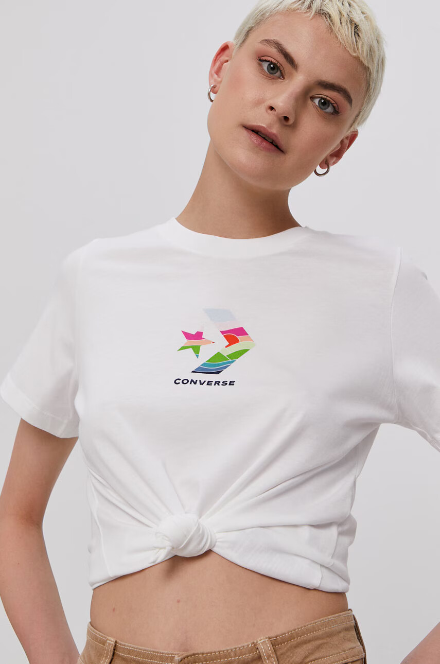 Converse Тениска - Pepit.bg