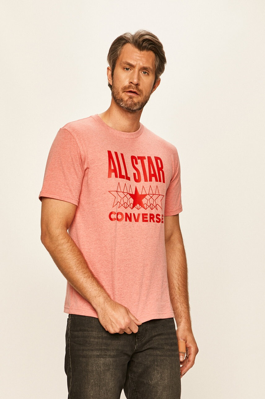 Converse Тениска - Pepit.bg