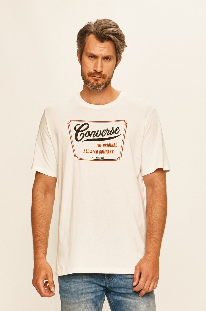 Converse Тениска - Pepit.bg