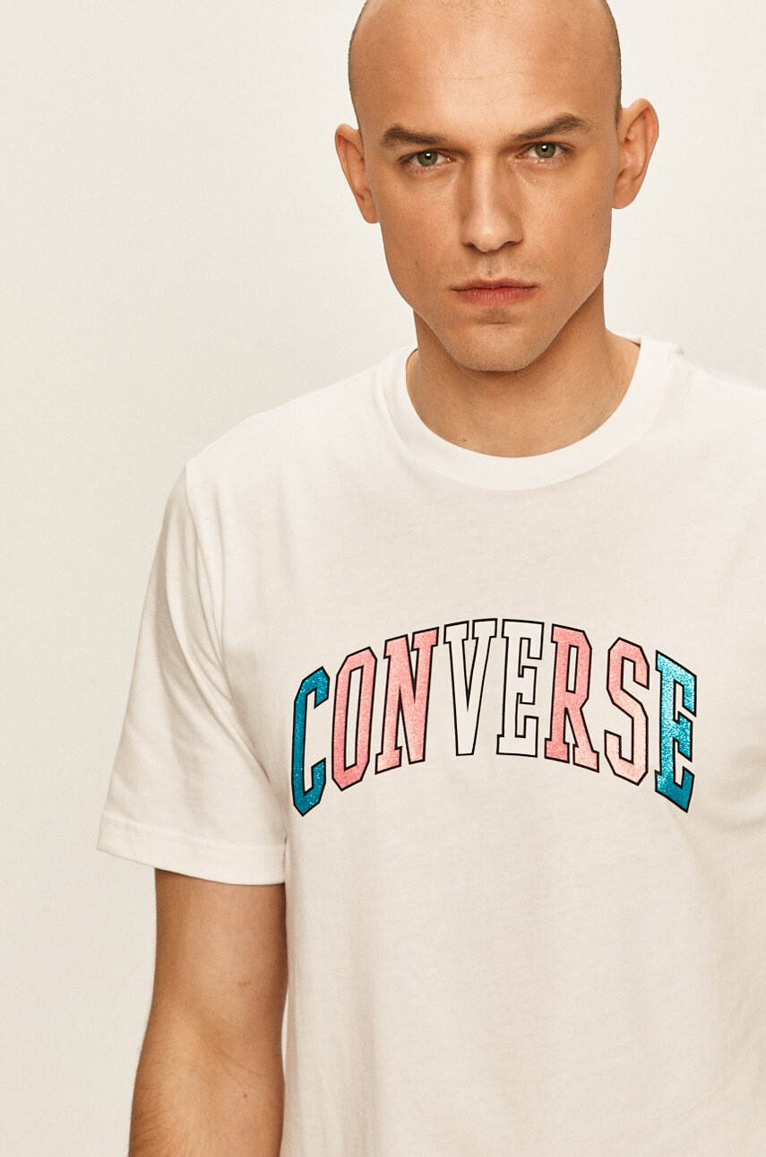 Converse Тениска - Pepit.bg