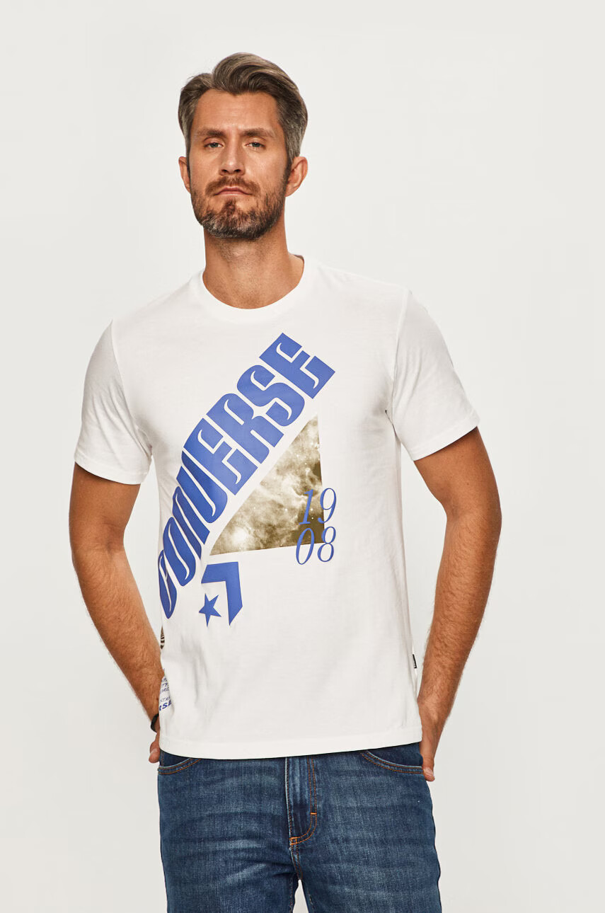 Converse Тениска - Pepit.bg