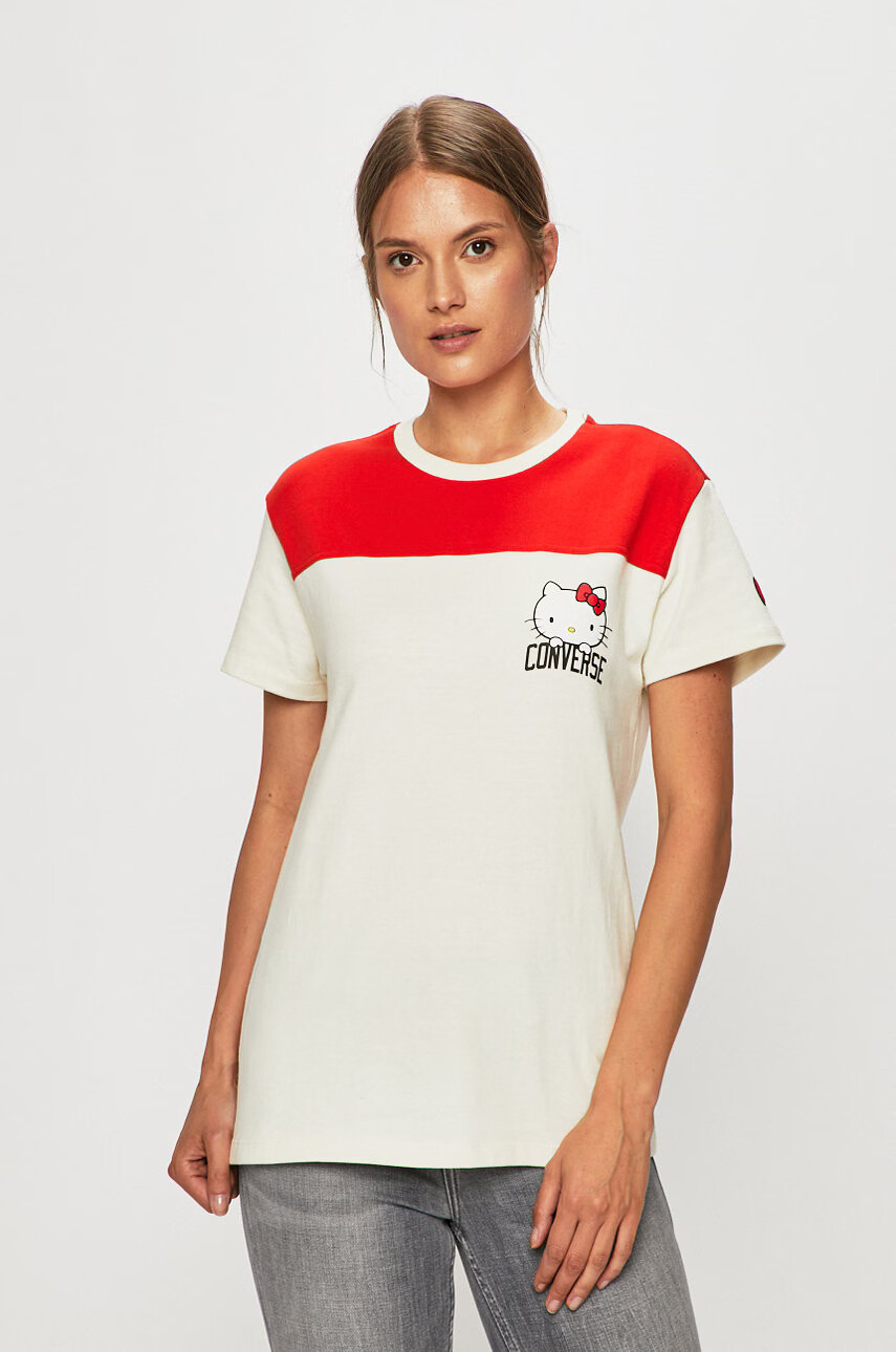 Converse Тениска - Pepit.bg