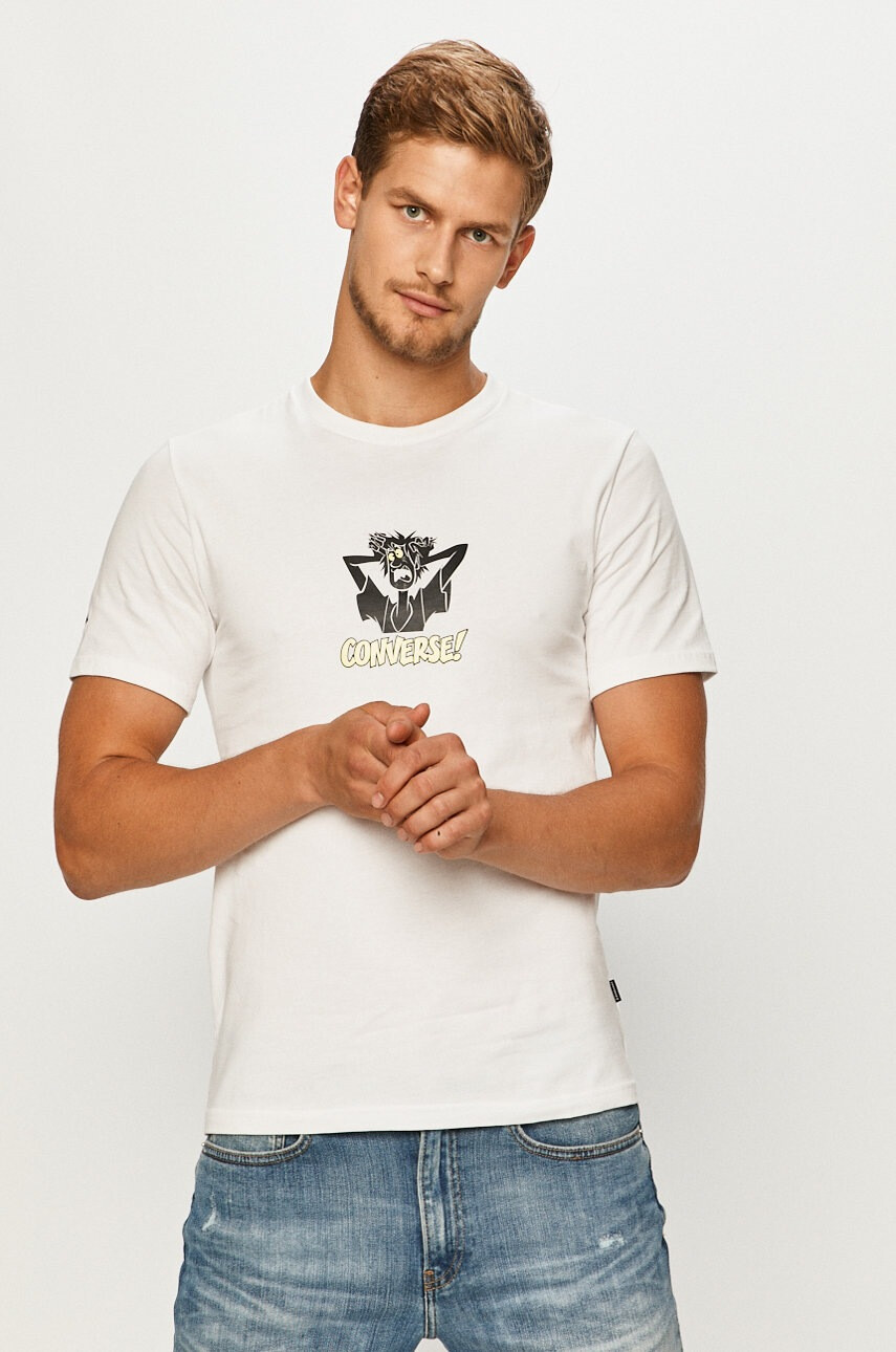 Converse Тениска - Pepit.bg