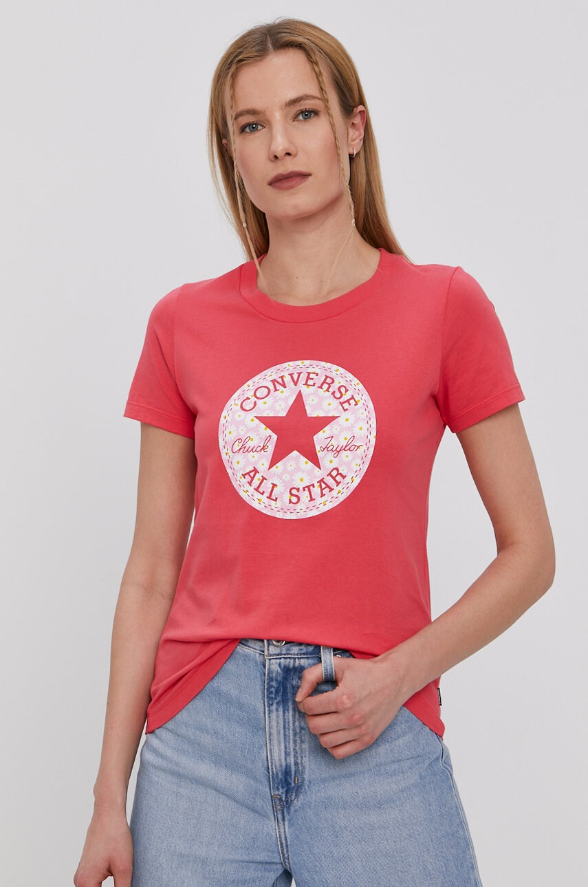 Converse Тениска - Pepit.bg