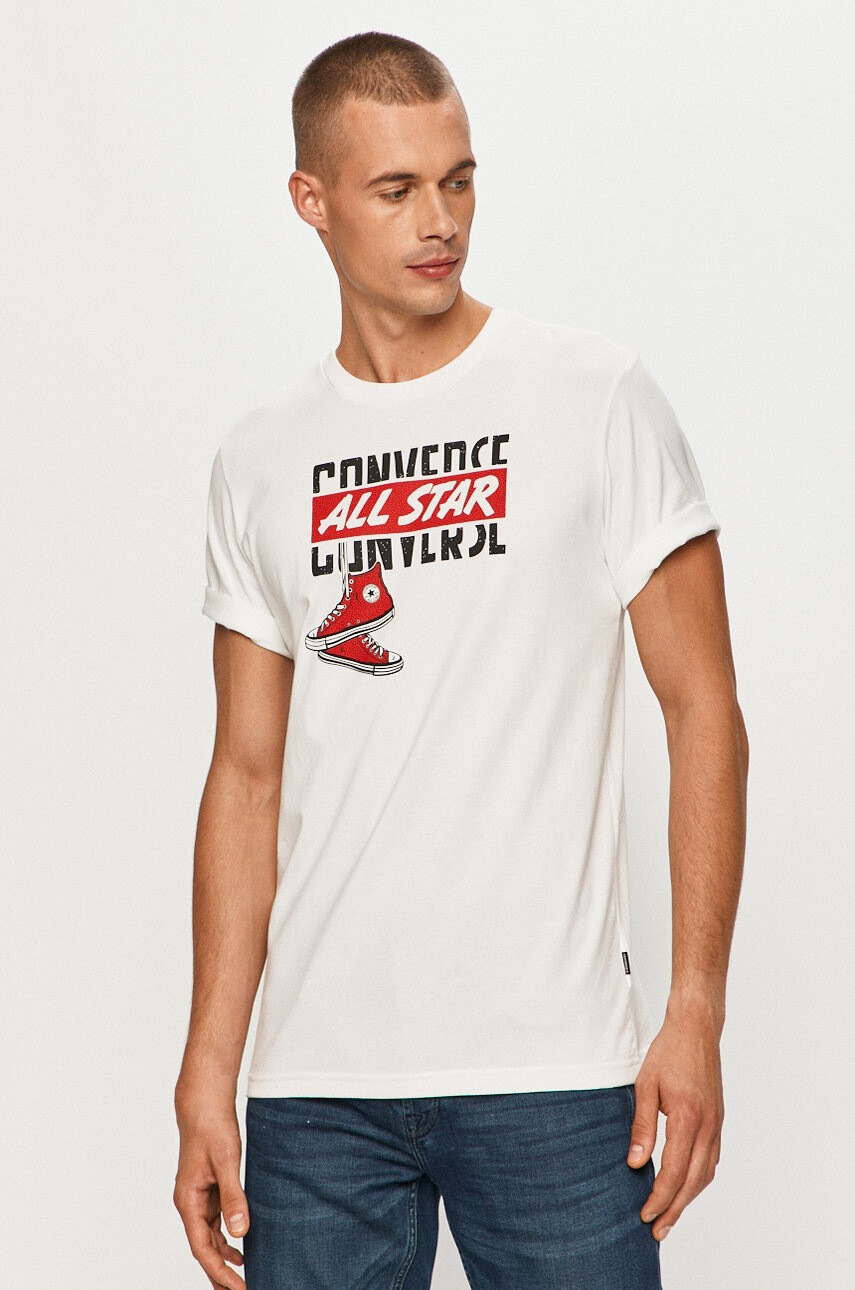 Converse Тениска - Pepit.bg
