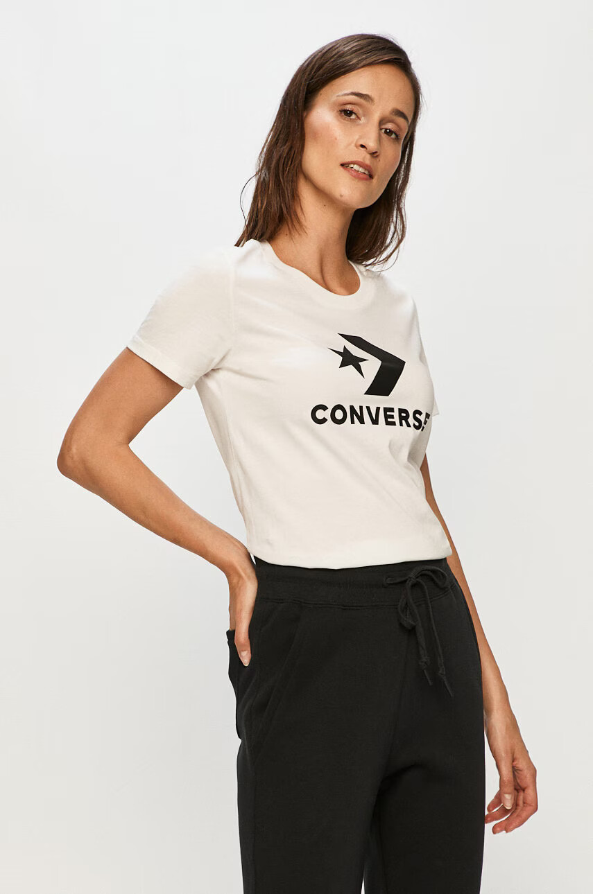 Converse Тениска - Pepit.bg
