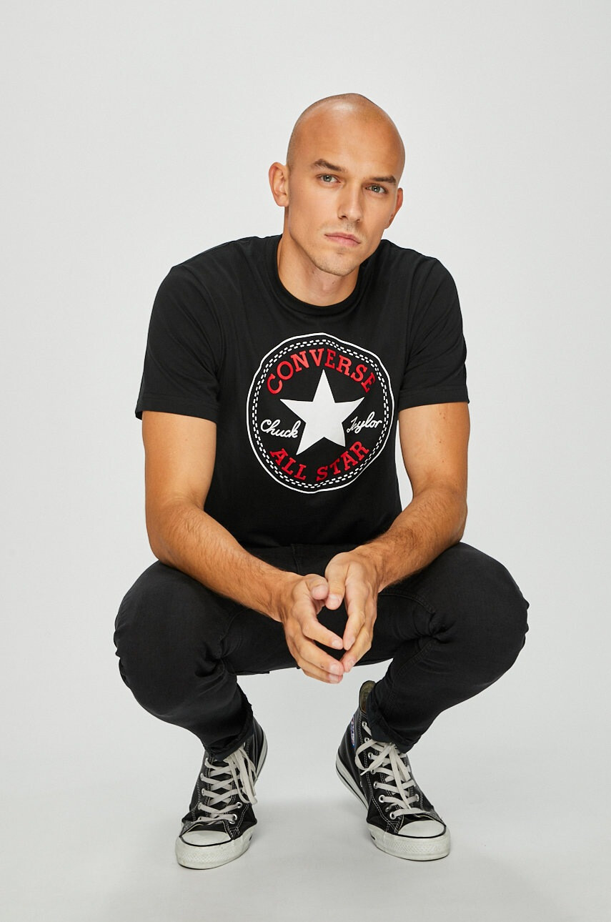 Converse Тениска - Pepit.bg