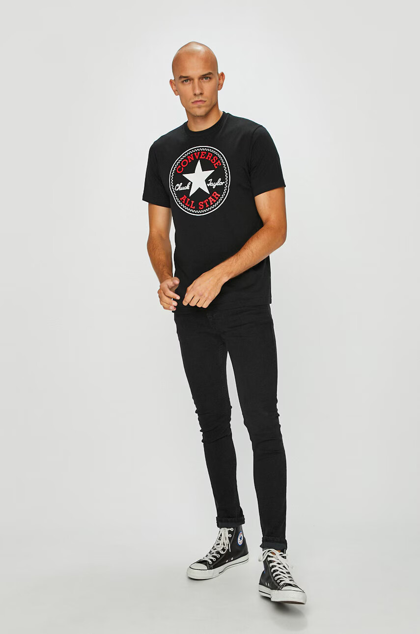 Converse Тениска - Pepit.bg
