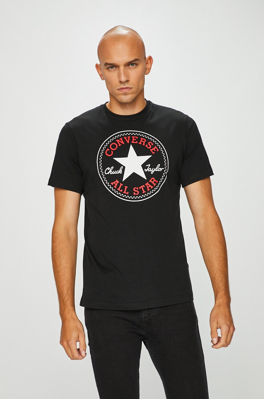 Converse Тениска - Pepit.bg