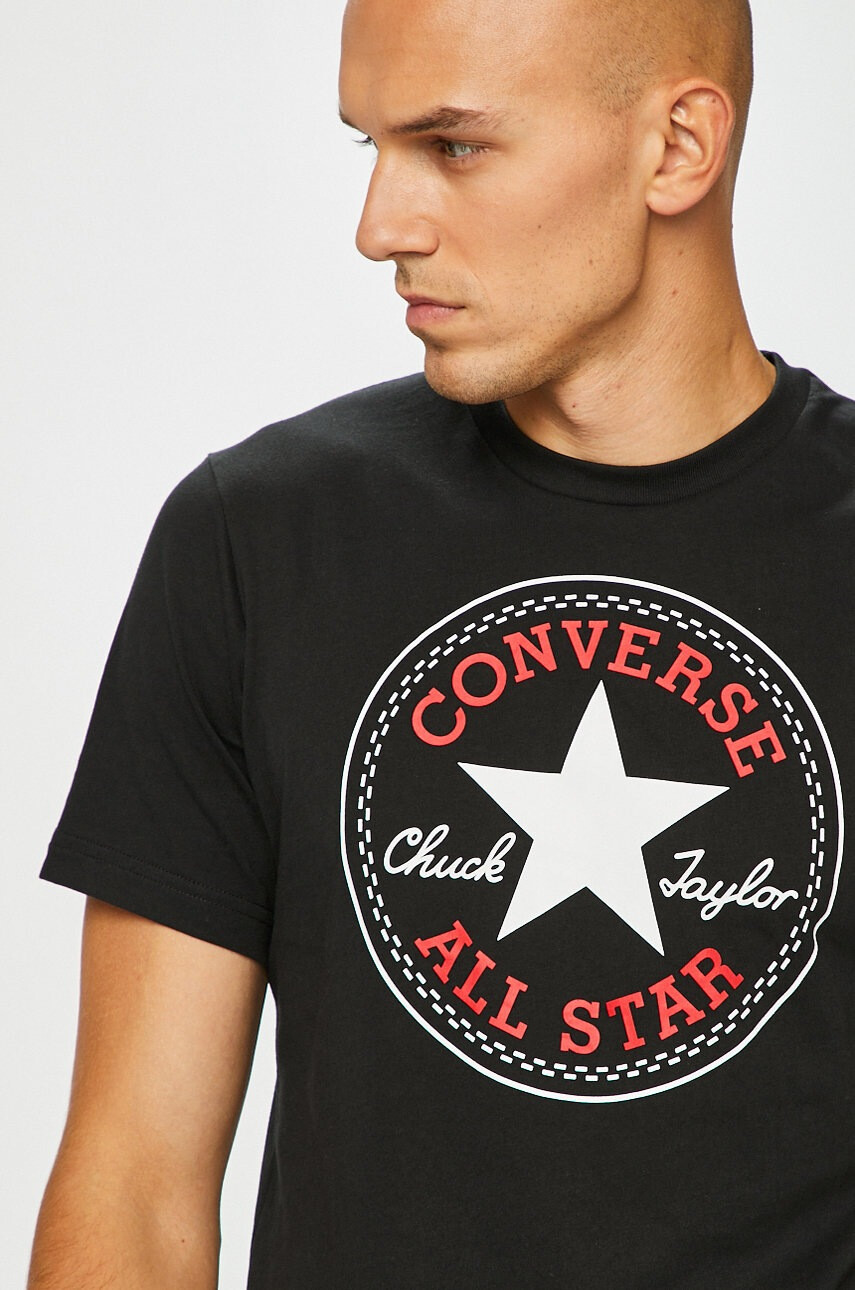 Converse Тениска - Pepit.bg